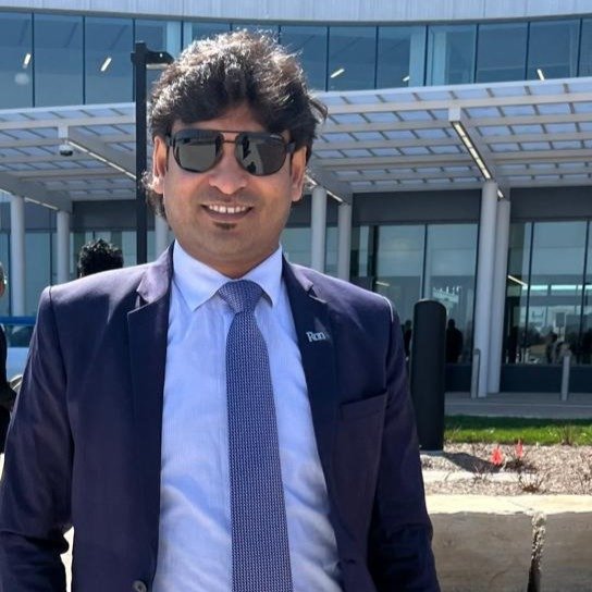 Thahar Picture Palace Owner